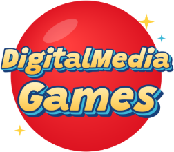 Digital Media Games